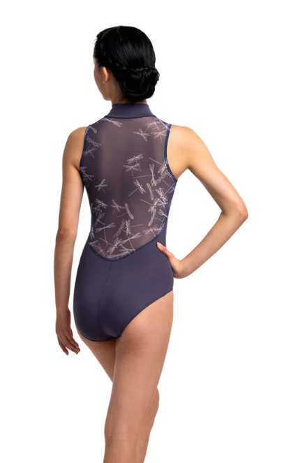 Ainsliewear Zip Front - 4 Designs - Adult AW1062