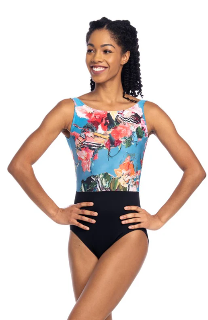 Ainsliewear Sadie with Las Vegas Print - Adult AW1110LV