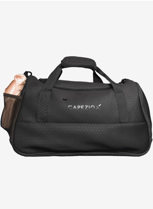 Capezio Rock Star Duffle Bag