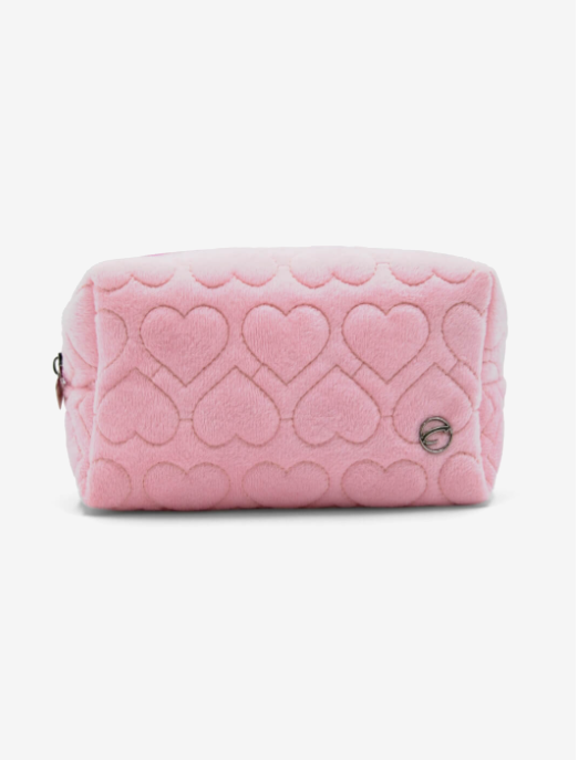 Capezio Lightweight Heart Pouch (B320)