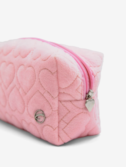 Capezio Lightweight Heart Pouch (B320)