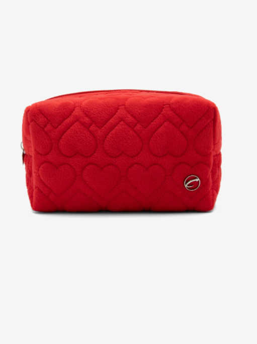Capezio Lightweight Heart Pouch (B320)