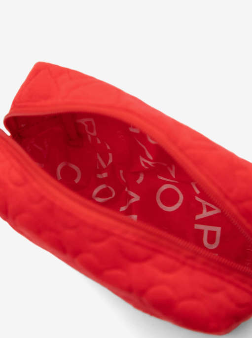 Capezio Lightweight Heart Pouch (B320)