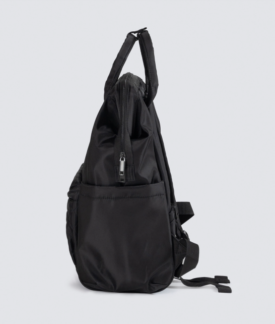 Energetiks Nova Quilted Backpack - Large