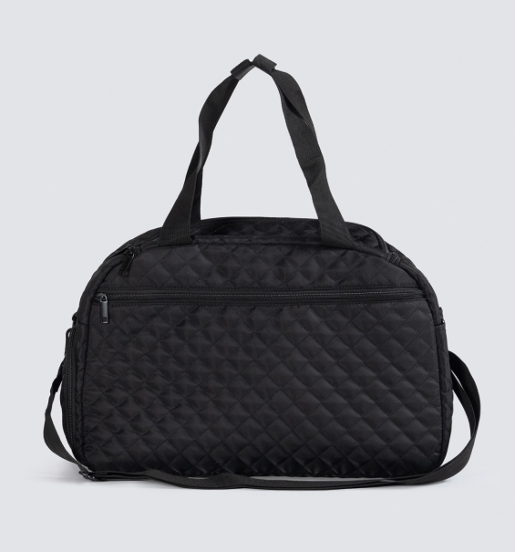 Energetiks Nova Quilted Dance Bag - Large