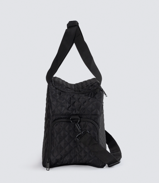 Energetiks Nova Quilted Dance Bag - Large