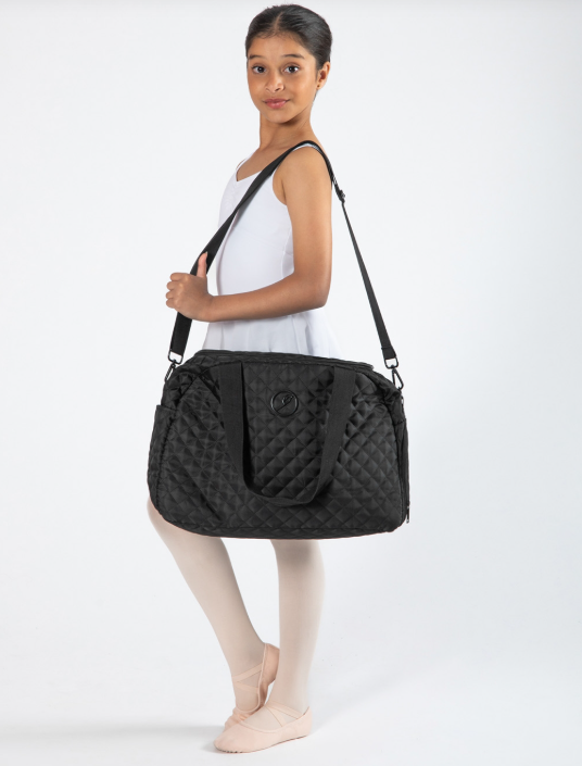 Energetiks Nova Quilted Dance Bag - Large