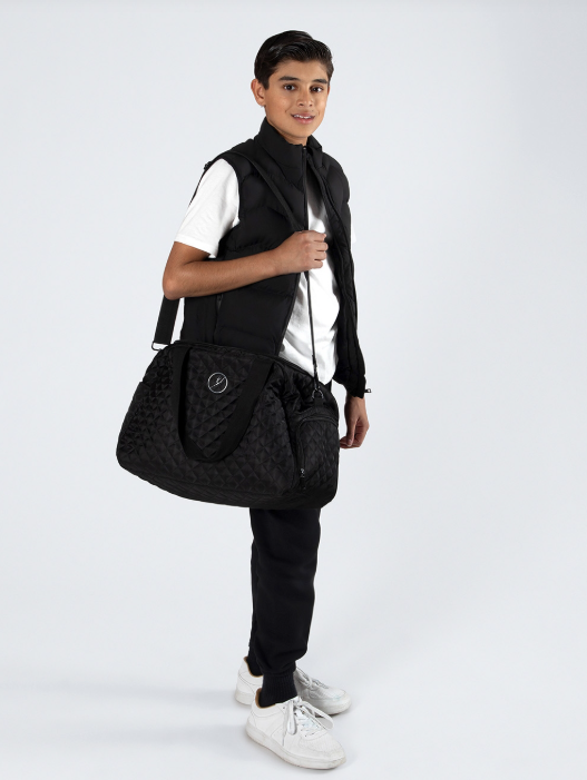 Energetiks Nova Quilted Dance Bag - Large