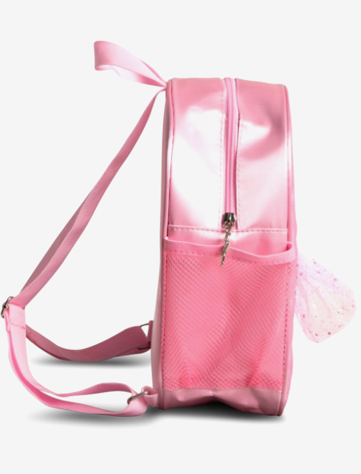 Capezio Tutu Sequin Backpack