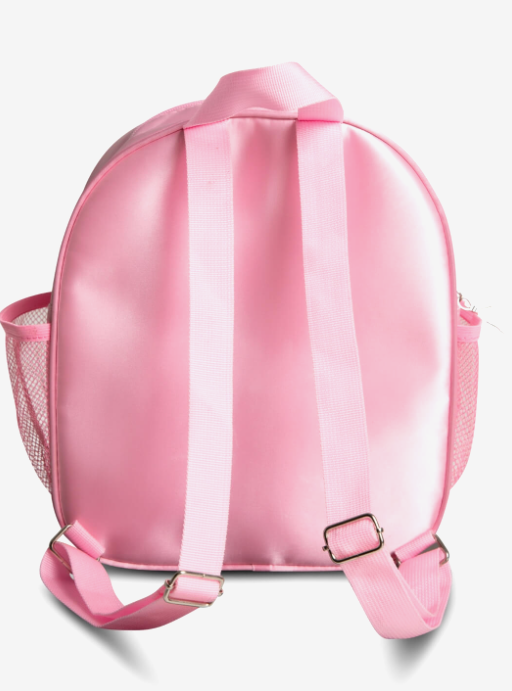 Capezio Tutu Sequin Backpack