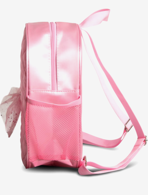 Capezio Tutu Sequin Backpack