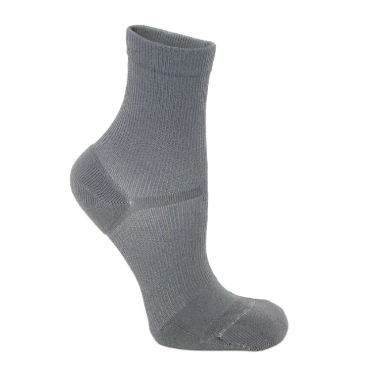 APOLLA - Performance - Crew Sock - Non Traction
