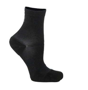 APOLLA - Performance - Crew Sock - Non Traction