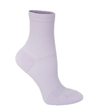 APOLLA - Performance - Crew Sock - Non Traction