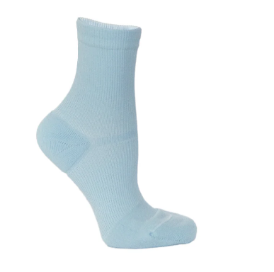 APOLLA - Performance - Crew Sock - Non Traction