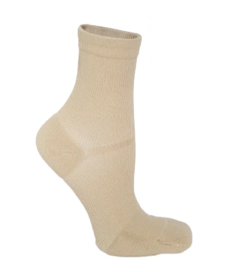 APOLLA - Performance - Crew Sock - Non Traction