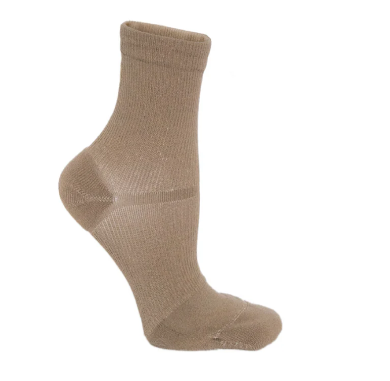 APOLLA - Performance - Crew Sock - Non Traction