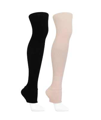 Apolla K-Warmer (Kinesio Warmer) - Compression Leg Warmers
