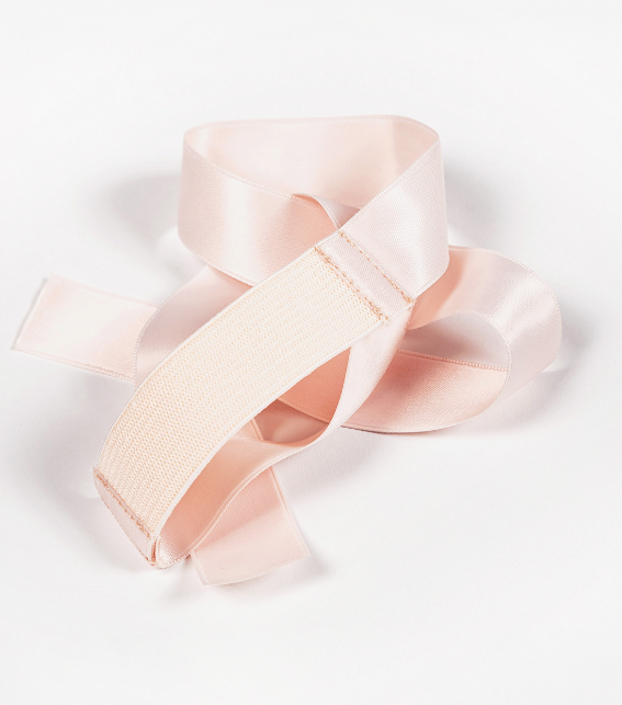 Energetiks Flexi Ribbon - 15mm Ballet Flats