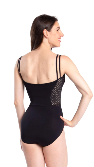 So Danca Tiler Peck Collection - TP108 Rachel Leotard