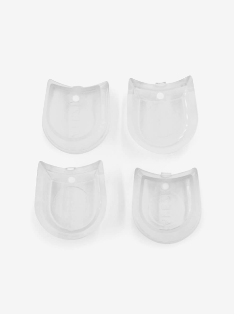 Capezio Heel Protectors for 2" Heels