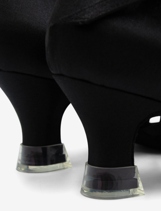 Capezio Heel Protectors for 2" Heels