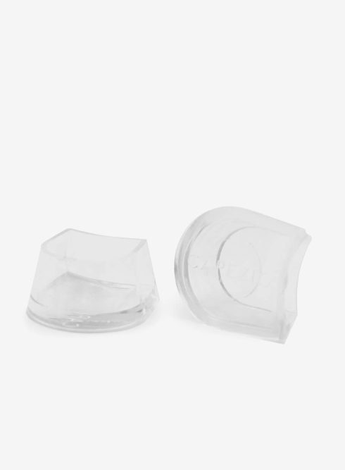 Capezio Heel Protectors for 2" Heels