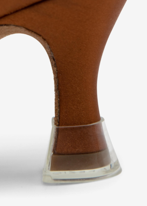 Capezio Heel Protectors for 2.5" Heels