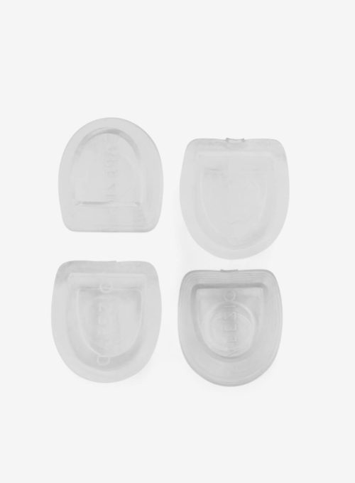 Capezio Heel Protectors for 2.5" Heels