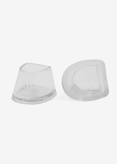 Capezio Heel Protectors for 2.5" Heels