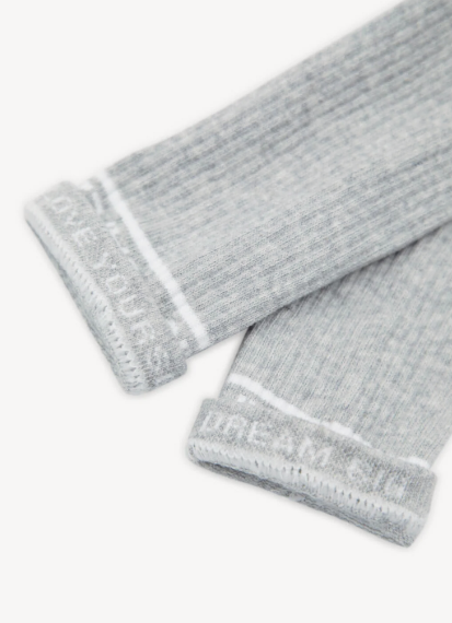 Capezio Varsity Crew Socks