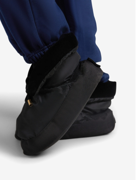 Capezio Mini Warmup Bootie (WB200)