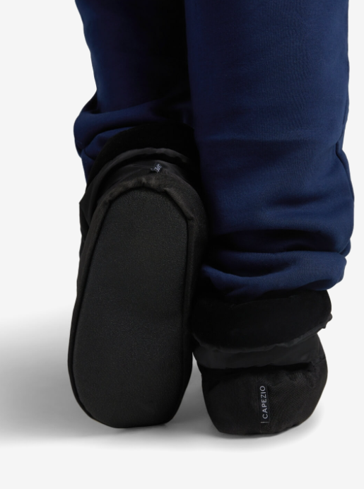 Capezio Mini Warmup Bootie (WB200)