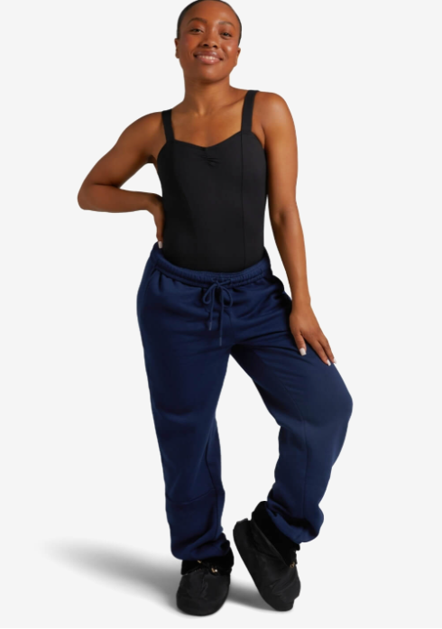 Capezio Mini Warmup Bootie (WB200)