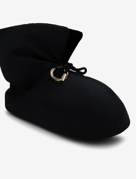 Capezio Mini Warmup Bootie (WB200)