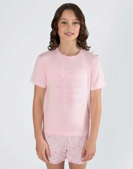 Energetiks Pyjama Set - Beauty Sleep (Child) PJSET01