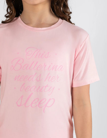 Energetiks Pyjama Set - Beauty Sleep (Child) PJSET01