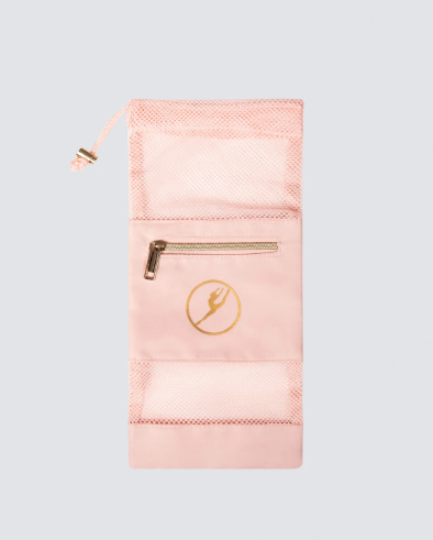 Energetiks Pointe Shoe Bag - NEW DESIGN, 2 COLOUR CHOICES!