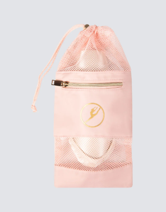 Energetiks Pointe Shoe Bag - NEW DESIGN, 2 COLOUR CHOICES!