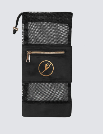 Energetiks Pointe Shoe Bag - NEW DESIGN, 2 COLOUR CHOICES!