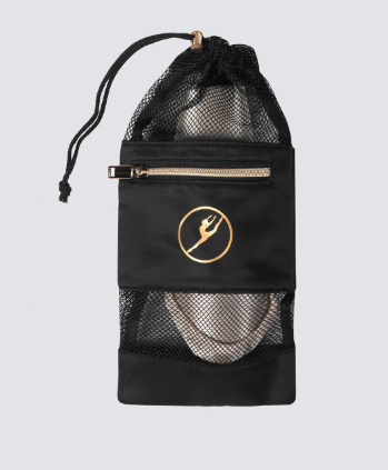 Energetiks Pointe Shoe Bag - NEW DESIGN, 2 COLOUR CHOICES!