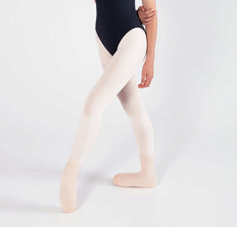 Energetiks Pointe Perfect - Grip Socks