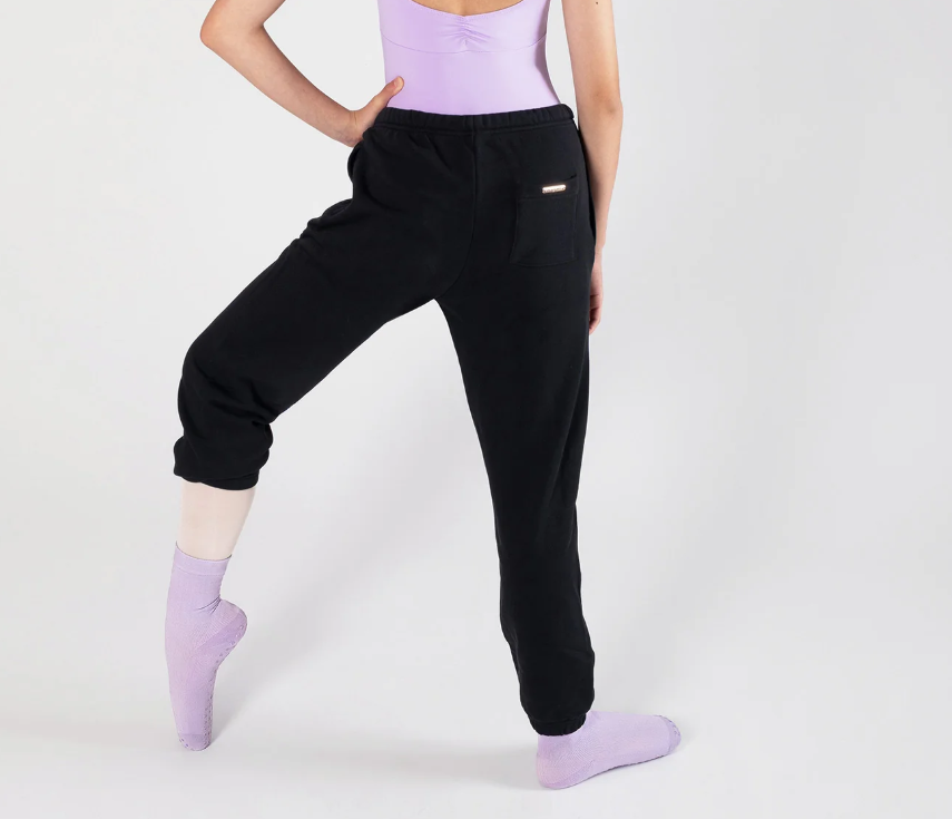 Energetiks Pointe Perfect - Grip Socks