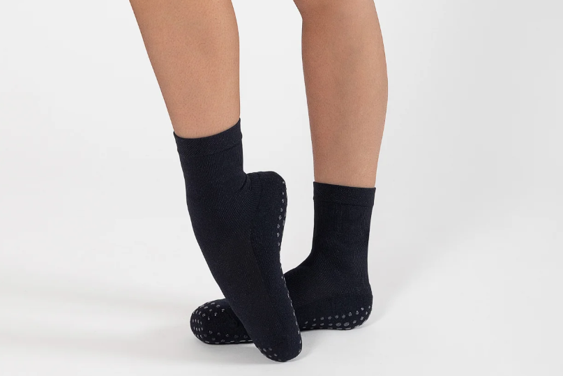 Energetiks Pointe Perfect - Grip Socks