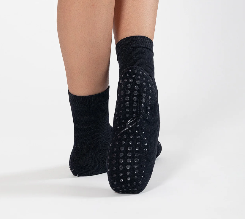 Energetiks Pointe Perfect - Grip Socks