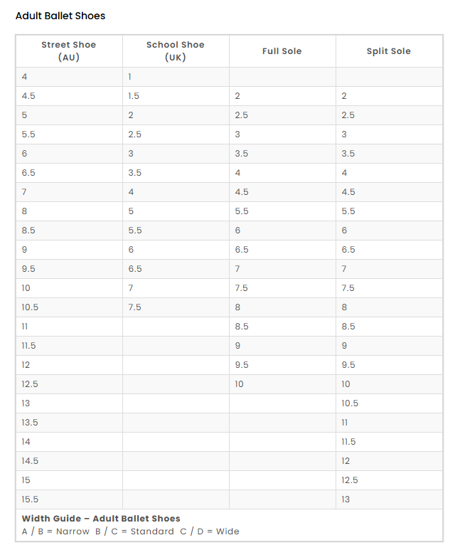 Energetiks Harper Ballet Shoe - Leather Full Sole (Child) BSC05 - Pink