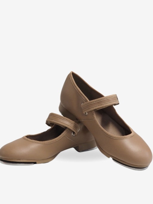 Capezio Terra Tap Shoe (V720C) - CHILD
