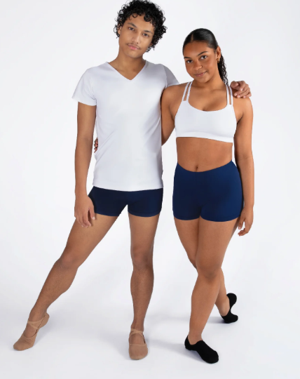 Energetiks Oakley Hot Short - Adult (AT03T)