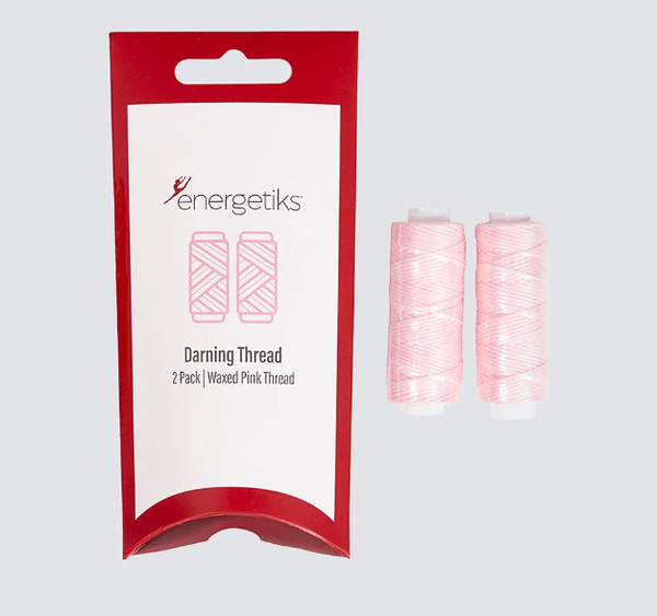 Energetiks Wax Darning Thread (Pointe Shoe Darning)