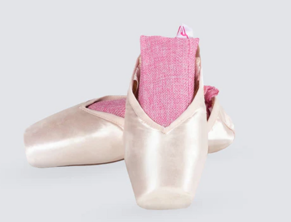 Energetiks Pointe Purifiers - Bamboo Charcoal Packs